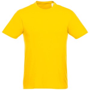 Elevate Essentials 38028 - Heros short sleeve men's t-shirt Yellow