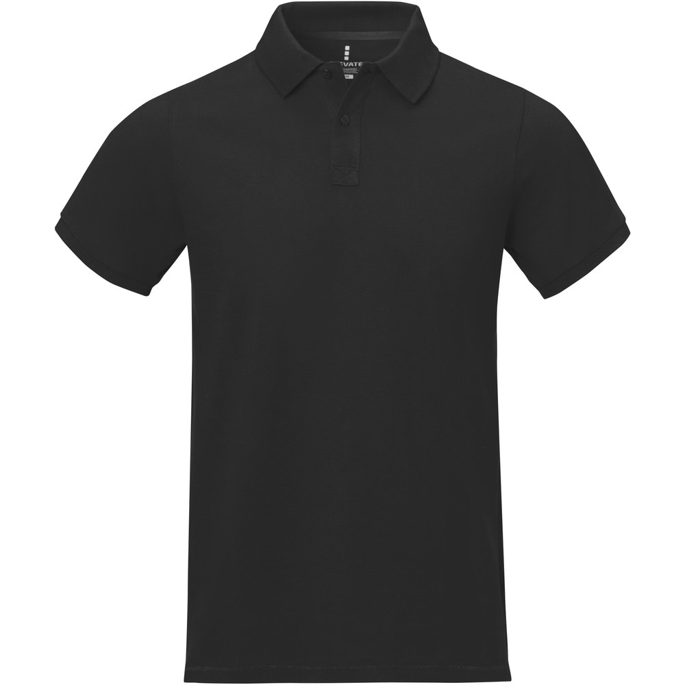 Elevate Life 38080 - Calgary short sleeve men's polo