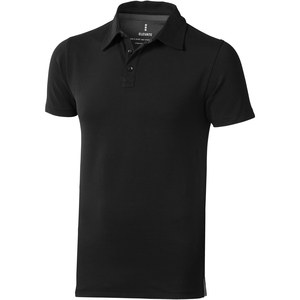 Elevate Life 38084 - Markham short sleeve mens stretch polo