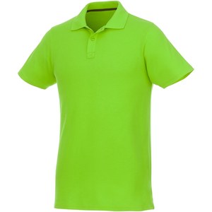 Elevate Essentials 38106 - Helios short sleeve men's polo Apple Green