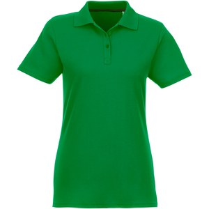 Elevate Essentials 38107 - Helios short sleeve women's polo Fern Green