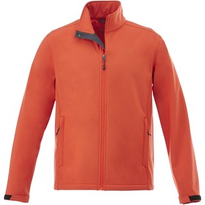 Elevate Life 38319 - Maxson mens softshell jacket