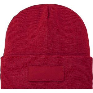 Elevate Essentials 38676 - Boreas beanie with patch