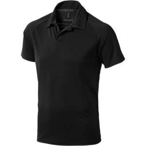 Elevate Life 39082 - Ottawa short sleeve mens cool fit polo