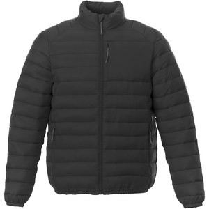 Elevate Essentials 39337 - Athenas men's insulated jacket Solid Black
