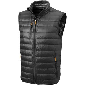 Elevate Life 39420 - Fairview mens lightweight down bodywarmer