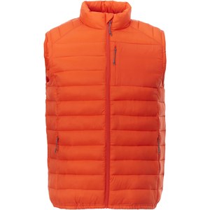 Elevate Essentials 39433 - Pallas men's insulated bodywarmer Orange