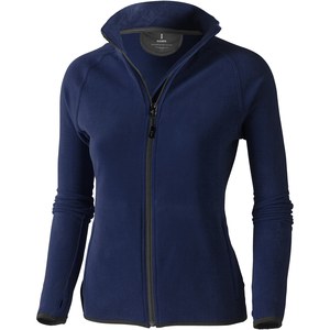 Elevate Life 39483 - Brossard womens full zip fleece jacket