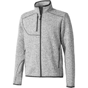 Elevate Life 39492 - Tremblant mens knit jacket