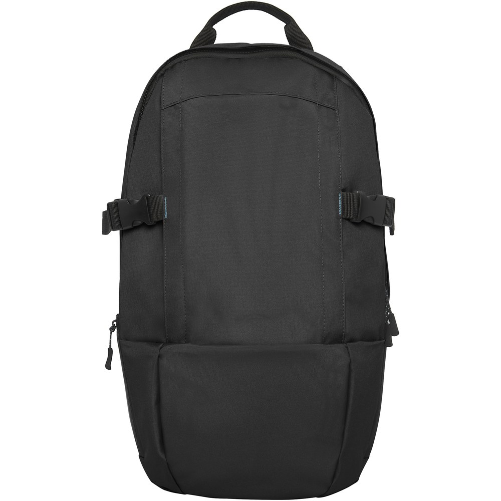 Elevate NXT 120542 - Baikal 15" GRS RPET laptop backpack 8L