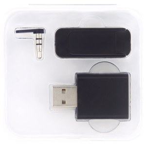 PF Concept 124185 - Incognito privacy kit