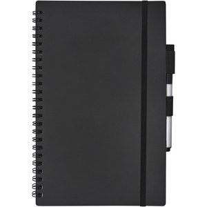 PF Concept 107762 - Pebbles reference reusable notebook