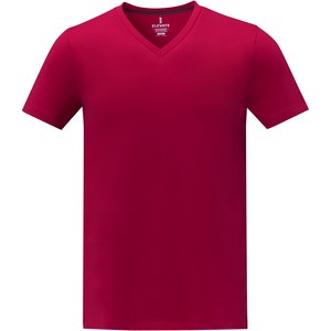 Elevate Life 38030 - Somoto short sleeve mens V-neck t-shirt 