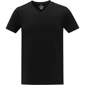 Elevate Life 38030 - Somoto short sleeve mens V-neck t-shirt 