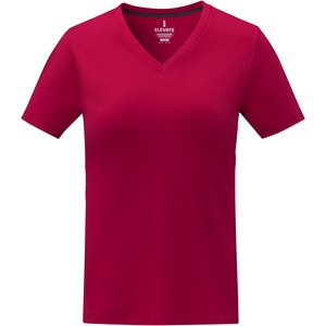 Elevate Life 38031 - Somoto short sleeve womens V-neck t-shirt 