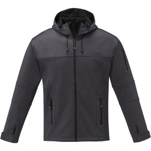 Elevate Life 38327 - Match mens softshell jacket