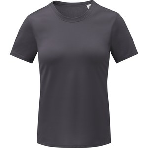 Elevate Essentials 39020 - Kratos short sleeve women's cool fit t-shirt Storm Grey