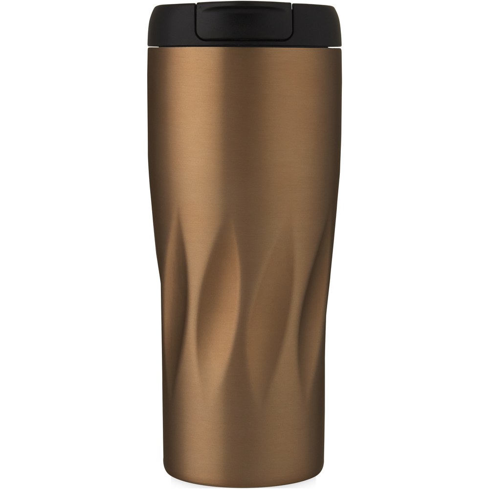 PF Concept 100691 - Waves 450 ml copper vacuum insulated tumbler