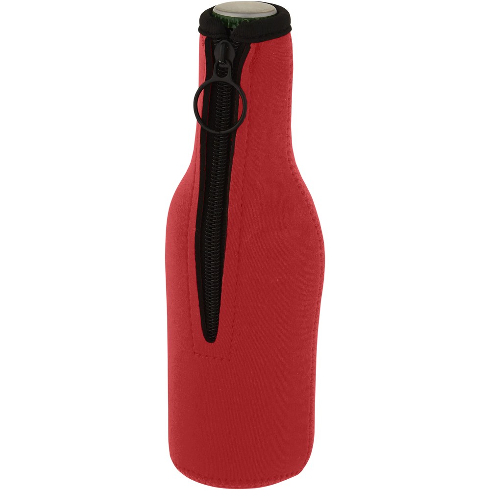 PF Concept 113287 - Fris recycled neoprene bottle sleeve holder