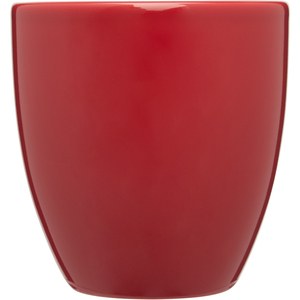PF Concept 100727 - Moni 430 ml ceramic mug Red