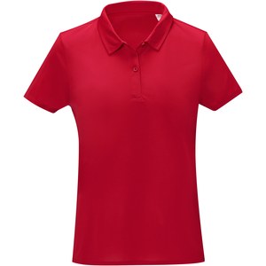 Elevate Essentials 39095 - Deimos short sleeve women's cool fit polo Red