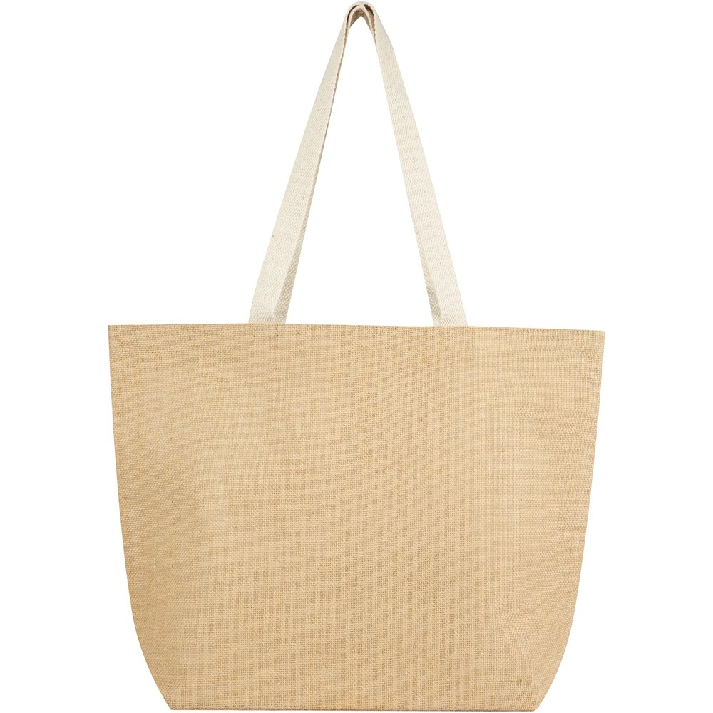 PF Concept 120674 - Juta 300 g/m² jute tote bag 12L