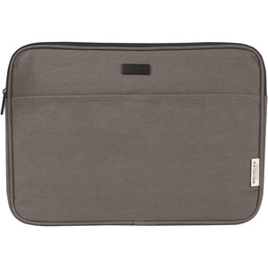 PF Concept 120680 - Joey 14" GRS recycled canvas laptop sleeve 2L