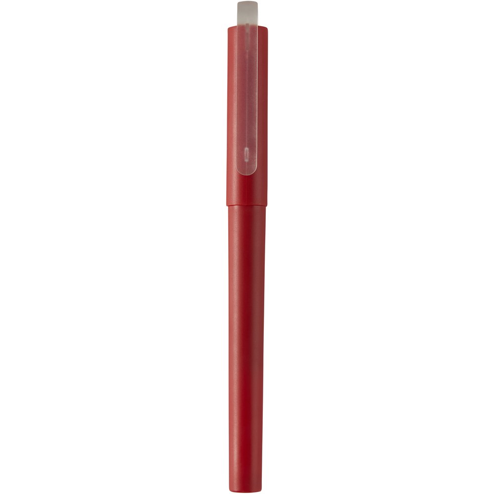PF Concept 107809 - Mauna recycled PET gel ballpoint pen