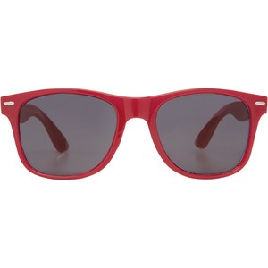 PF Concept 127031 - Sun Ray recycled plastic sunglasses Red