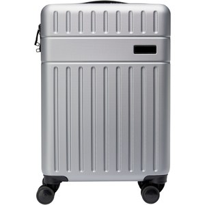 PF Concept 130049 - Rover 20" GRS recycled cabin trolley 40L Silver