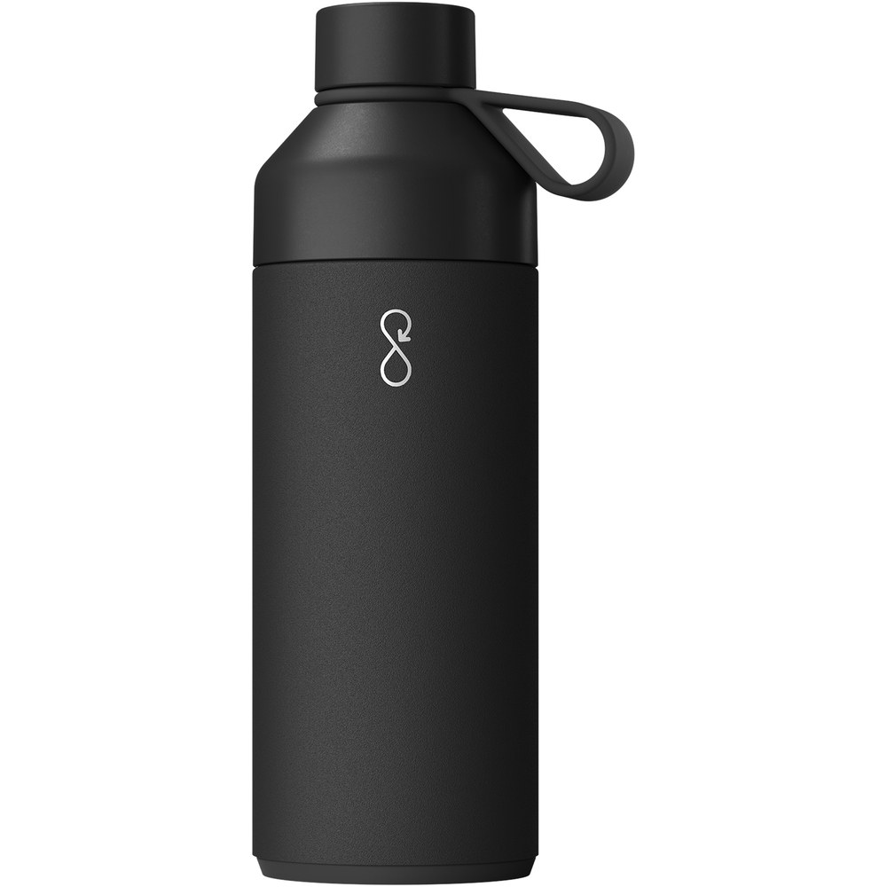 Ocean Bottle 100753 - Big Ocean Bottle 1000 ml vacuum insulated water bottle