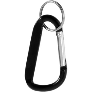 PF Concept 104572 - Timor RCS recycled aluminium carabiner keychain