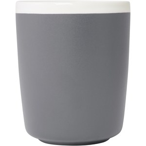 PF Concept 100773 - Lilio 310 ml ceramic mug Grey