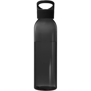 PF Concept 100777 - Sky 650 ml recycled plastic water bottle