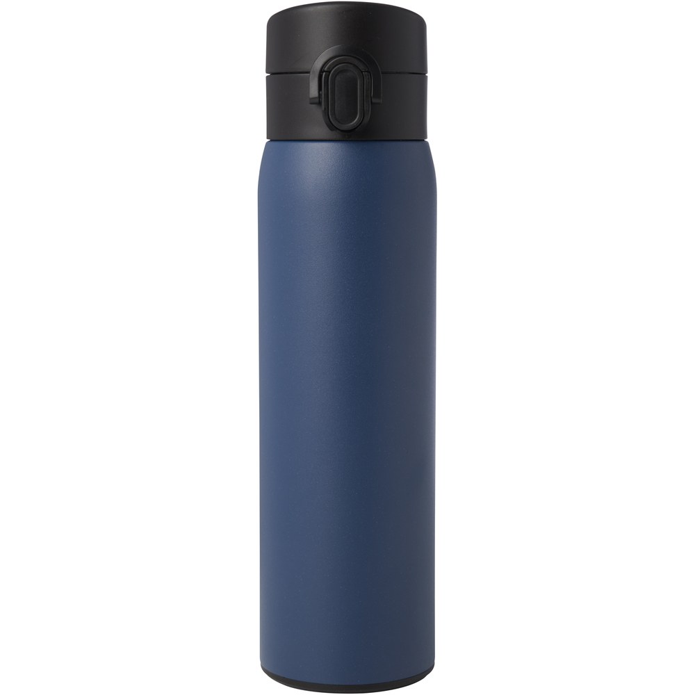 PF Concept 100788 - Sika 450 ml RCS certified recycled stainless steel insulated flask