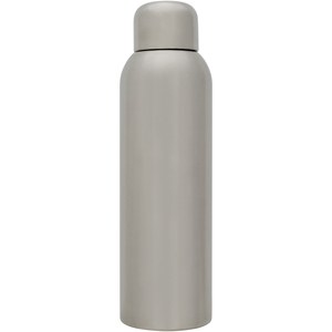 PF Concept 100791 - Guzzle 820 ml RCS certified stainless steel water bottle Silver