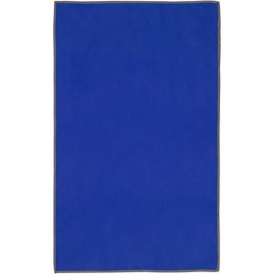 PF Concept 113322 - Pieter GRS ultra lightweight and quick dry towel 30x50 cm Royal Blue
