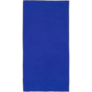PF Concept 113323 - Pieter GRS ultra lightweight and quick dry towel 50x100 cm Royal Blue