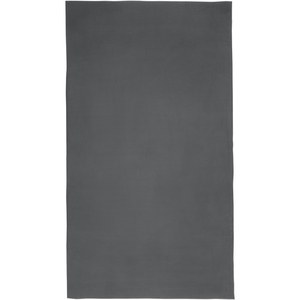 PF Concept 113324 - Pieter GRS ultra lightweight and quick dry towel 100x180 cm Grey
