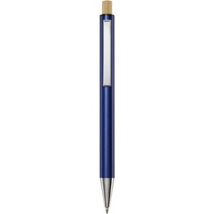 PF Concept 107874 - Cyrus recycled aluminium ballpoint pen Navy