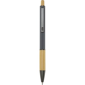 PF Concept 107877 - Darius recycled aluminium ballpoint pen Grey