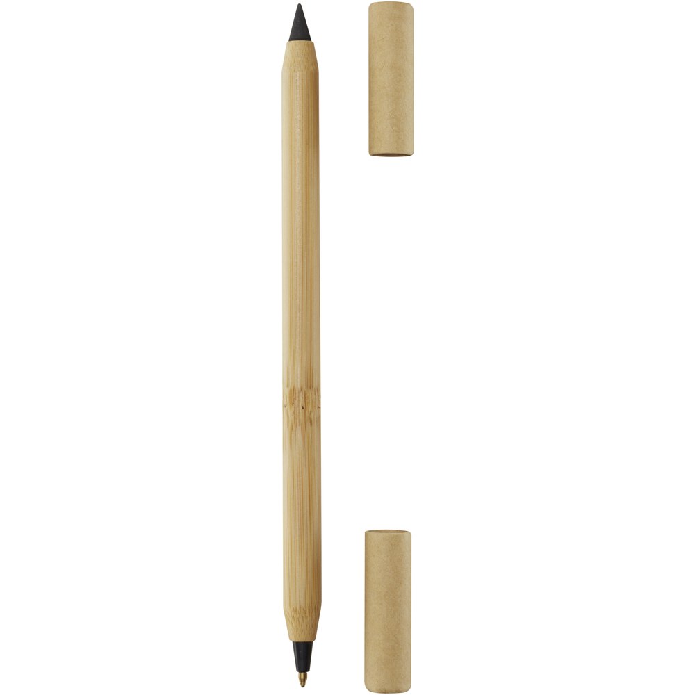 PF Concept 107891 - Samambu bamboo duo pen