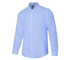 VELILLA V5004S - Mens stretch oxford shirt