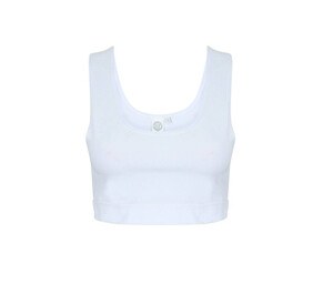 SF Women SK236 - WOMENS FASHION CROP TOP