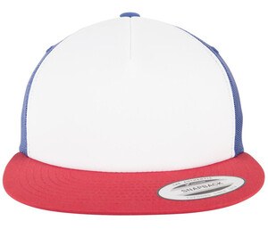 FLEXFIT 6005FW - American cap with flat visor