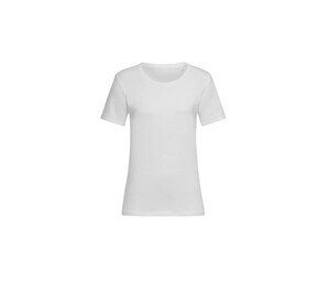 STEDMAN ST9730 - Crew neck t-shirt for women White