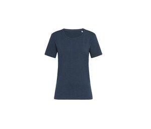 STEDMAN ST9730 - Crew neck t-shirt for women Marina Blue
