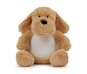 Mumbles MM060 - Print me cuddly toy. Dog