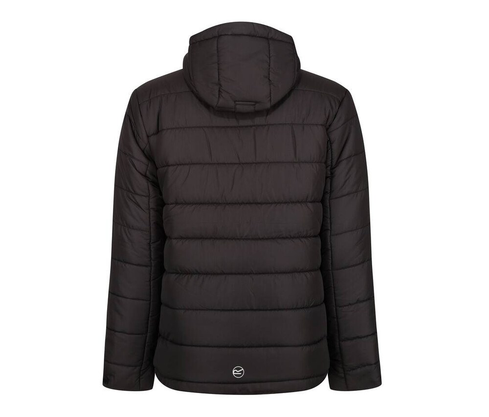 REGATTA RGA241 - Quilted jacket