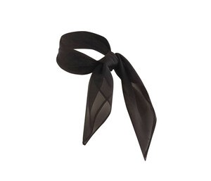 KARLOWSKY KYAD2 - Fine and light chiffon scarf 